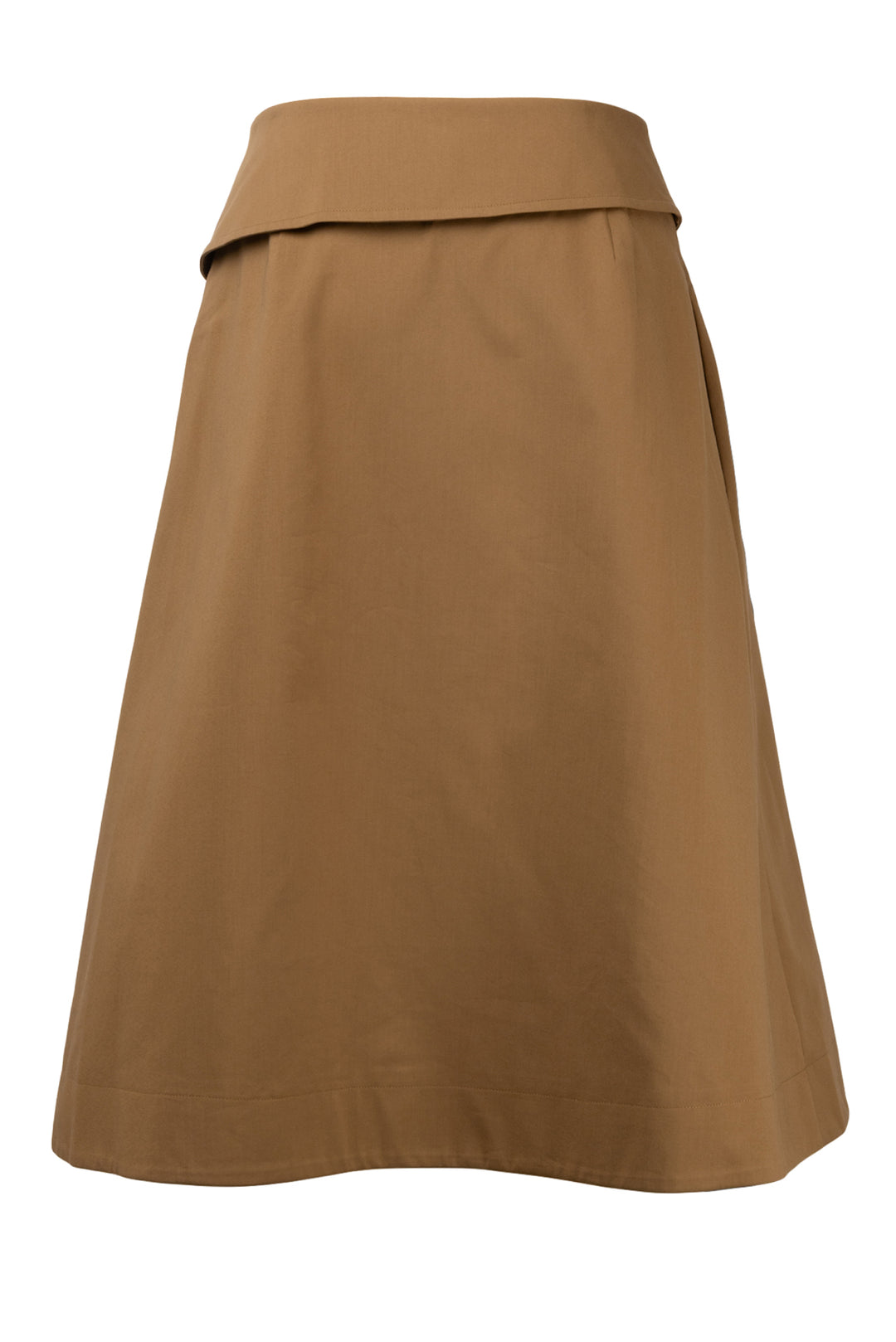 Rebecca Taylor Size 2 Wrap Front Skirt
