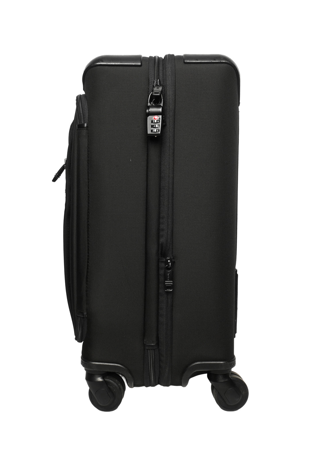 Tumi Office Expandable Carry-On Suitcase