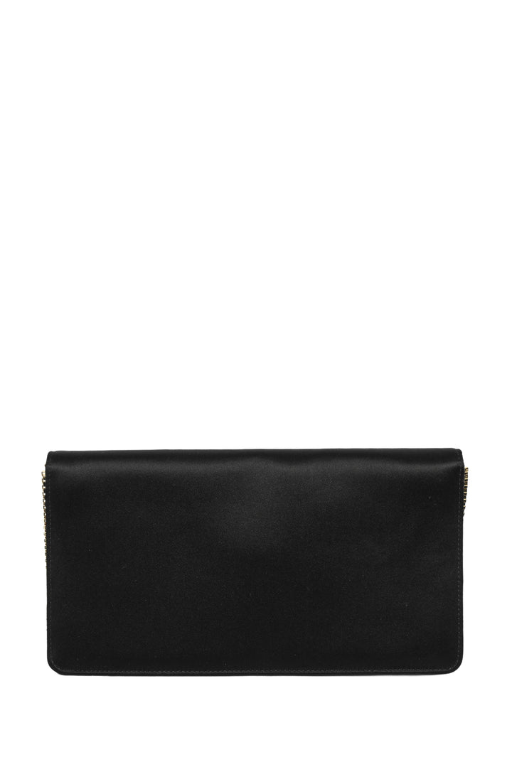 Salvatore Ferragamo Thalia Chain Clutch