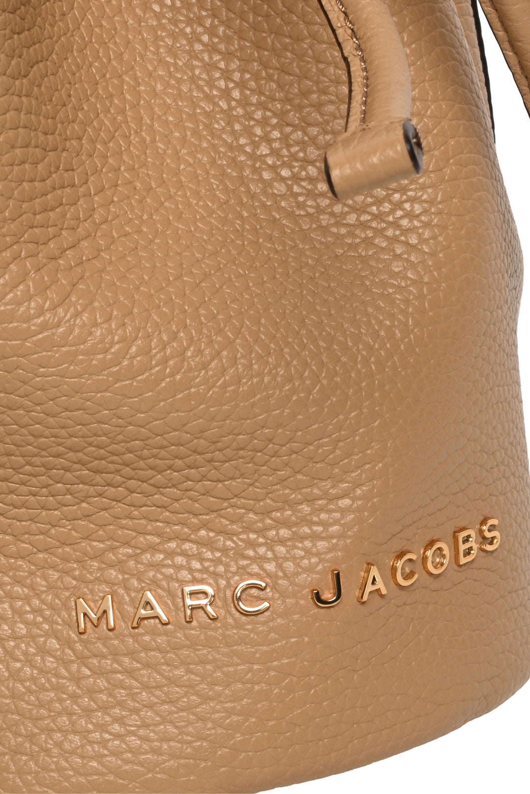 Marc Jacobs Leather Bucket Bag
