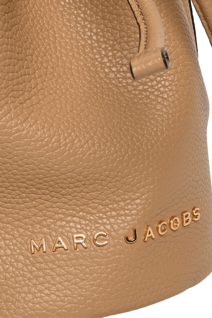 Marc Jacobs Leather Bucket Bag