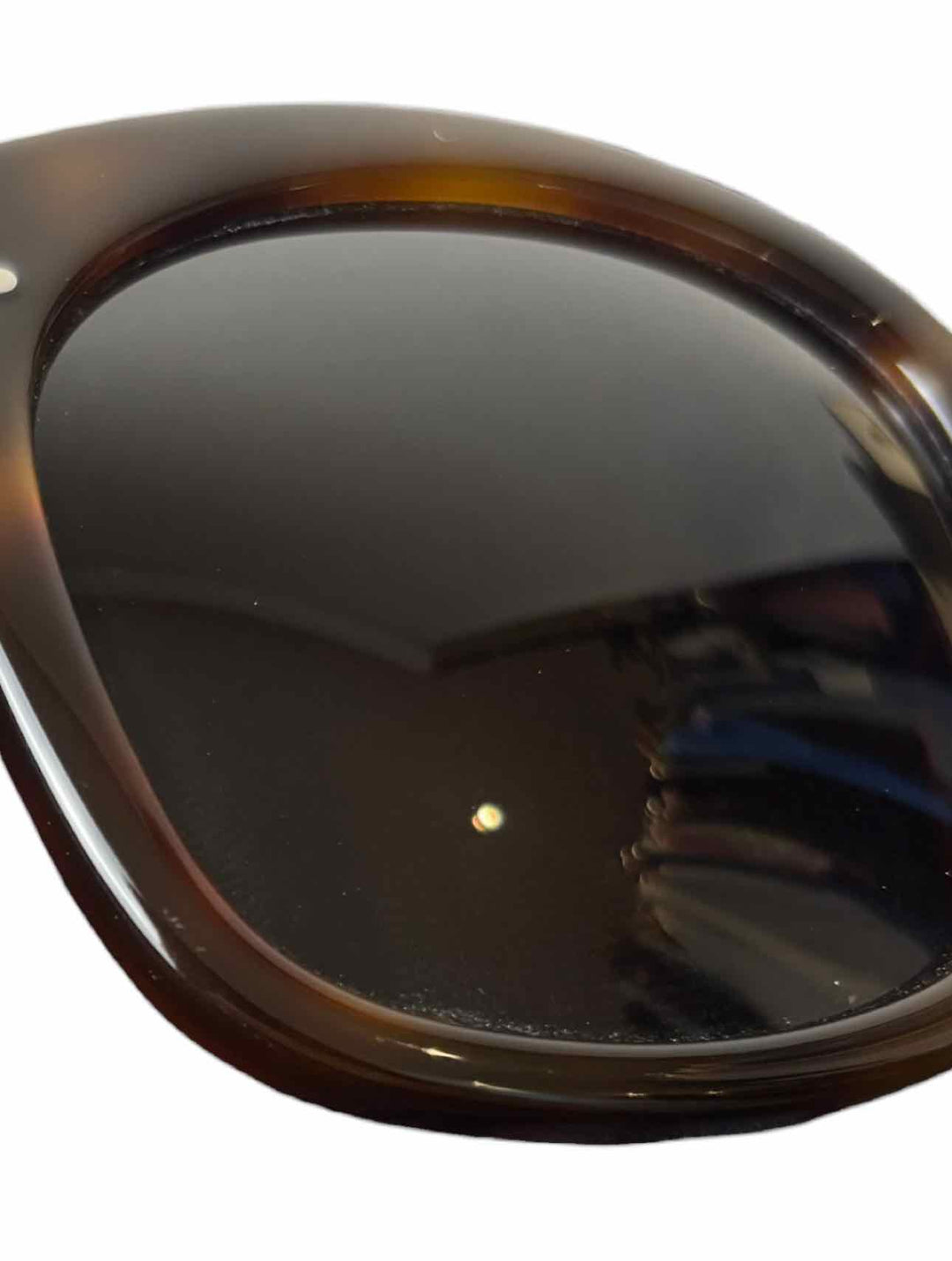 Celine Tortoiseshell Sunglasses  Eyewear