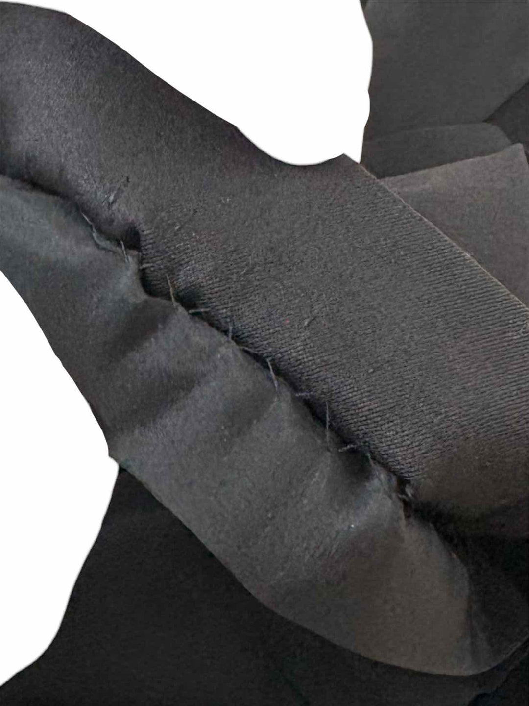 Gucci Size 44 Wool Blend Knee Length Skirt