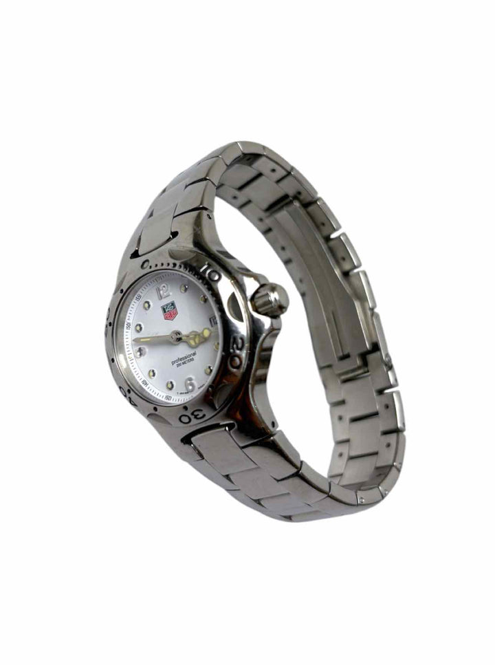 TAG Heuer Professional 200 Meters Steel Watches