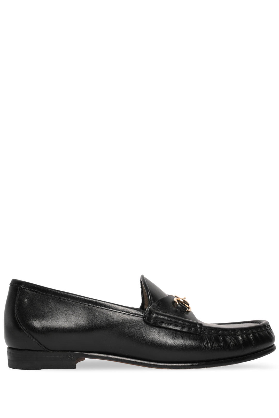 Gucci Size 36 Horsebit 1953 Loafers