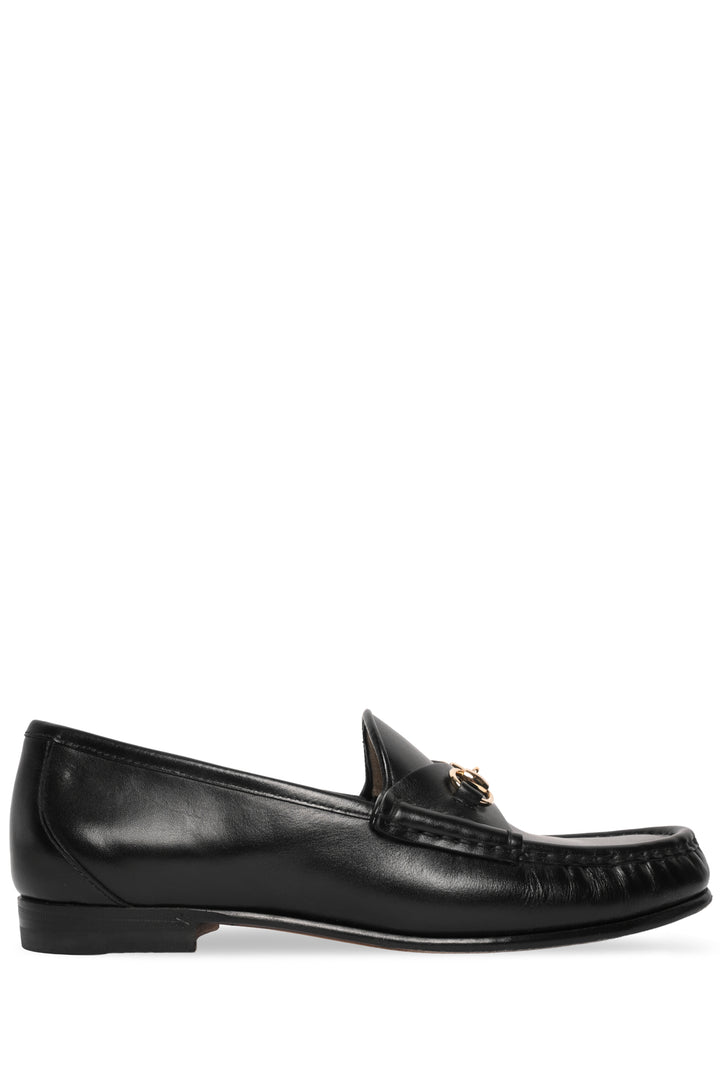 Gucci Size 36 Horsebit 1953 Loafers