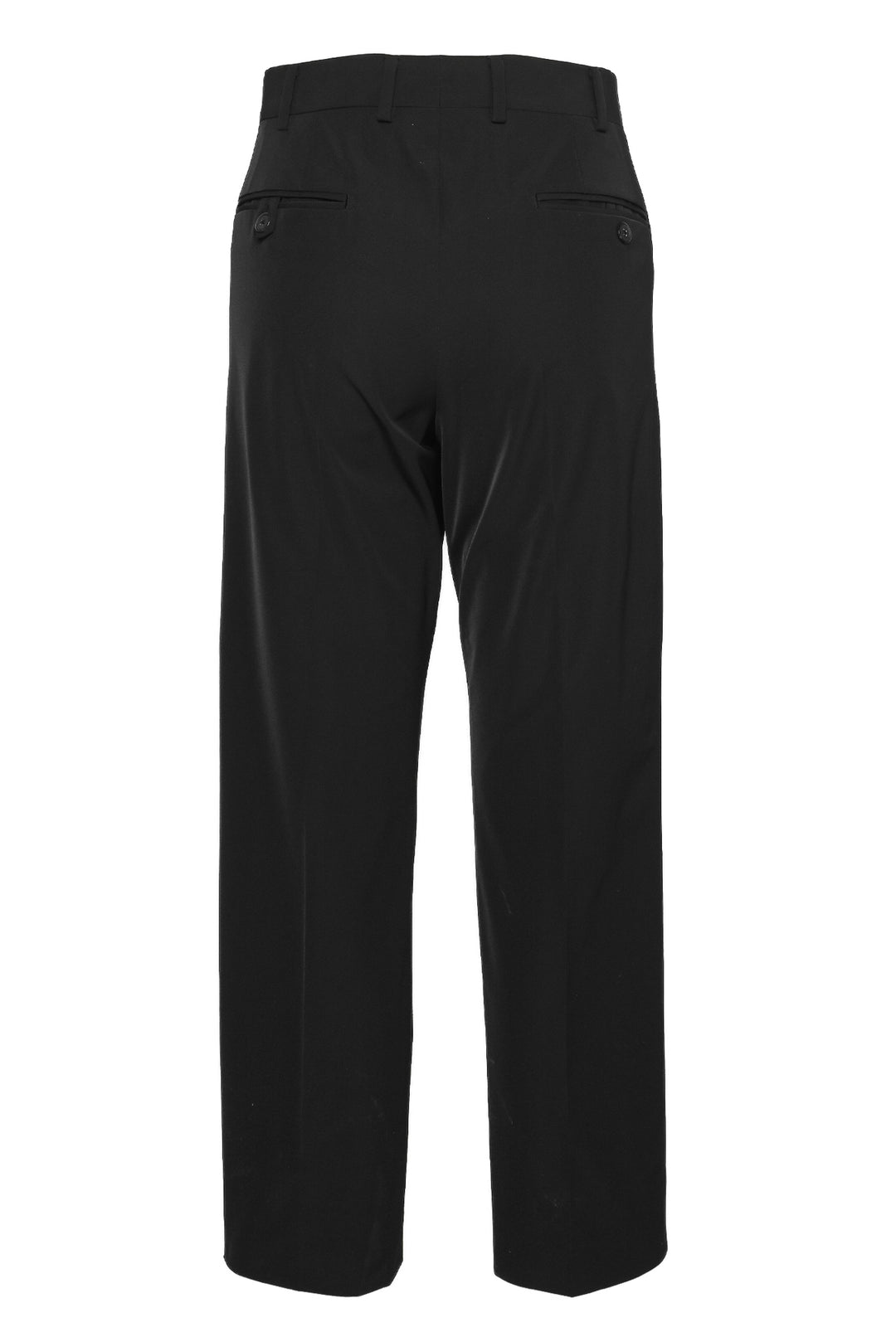 Prada Size 46 Men's 2 Piece Suit