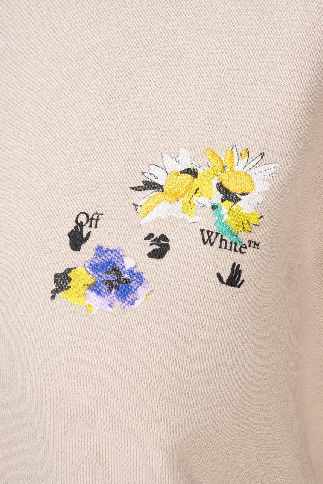 OFF-WHITE Men's Sweater