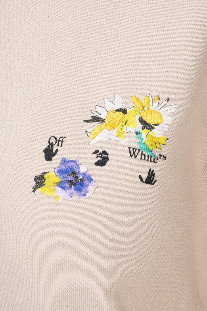 OFF-WHITE Men's Sweater