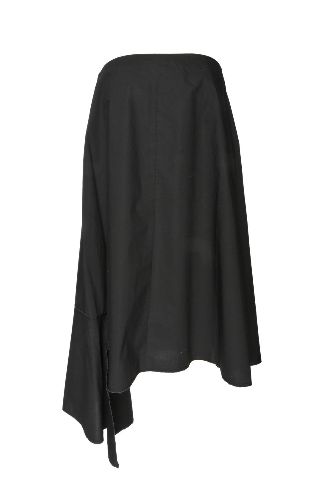 Acne Studios Size 40 2018 Hamina Pop Ruffle Midi Skirt