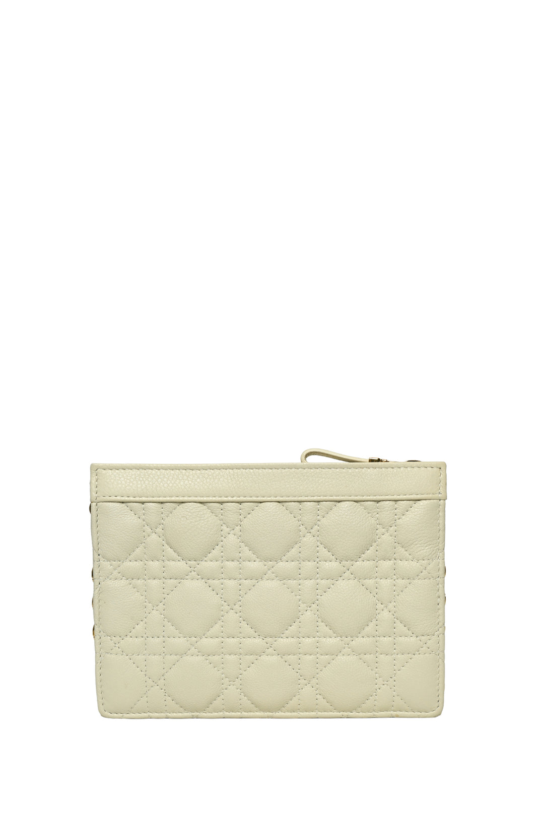 Dior 2022 Capo Every Dior Pouch Crossbody