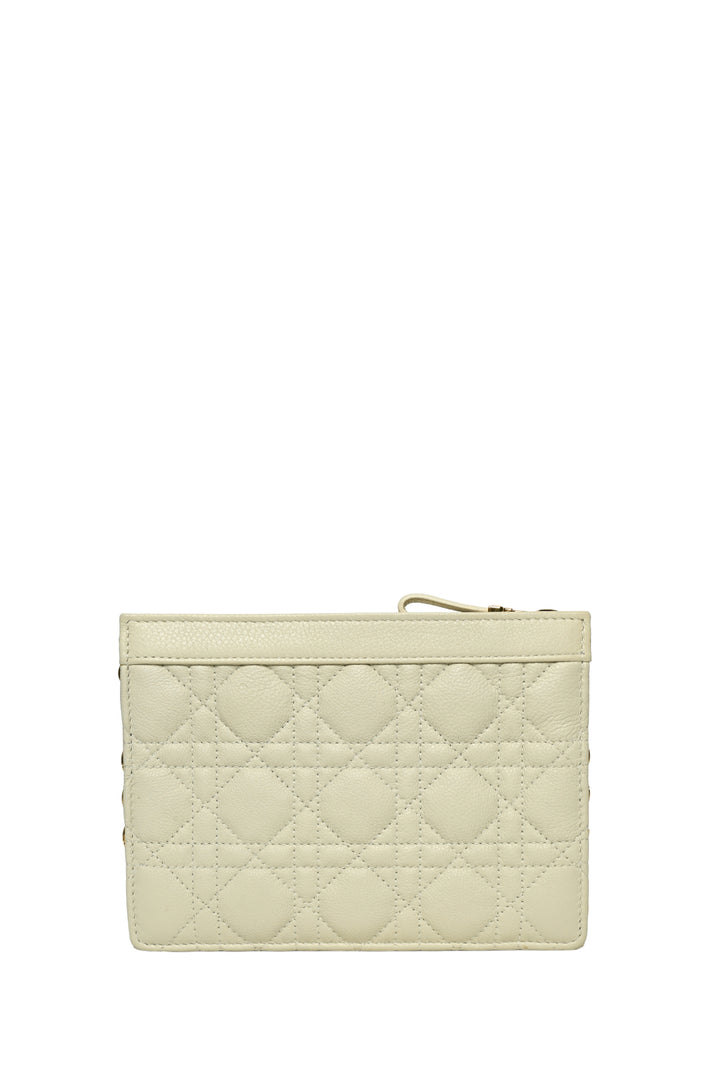 Dior 2022 Capo Every Dior Pouch Crossbody