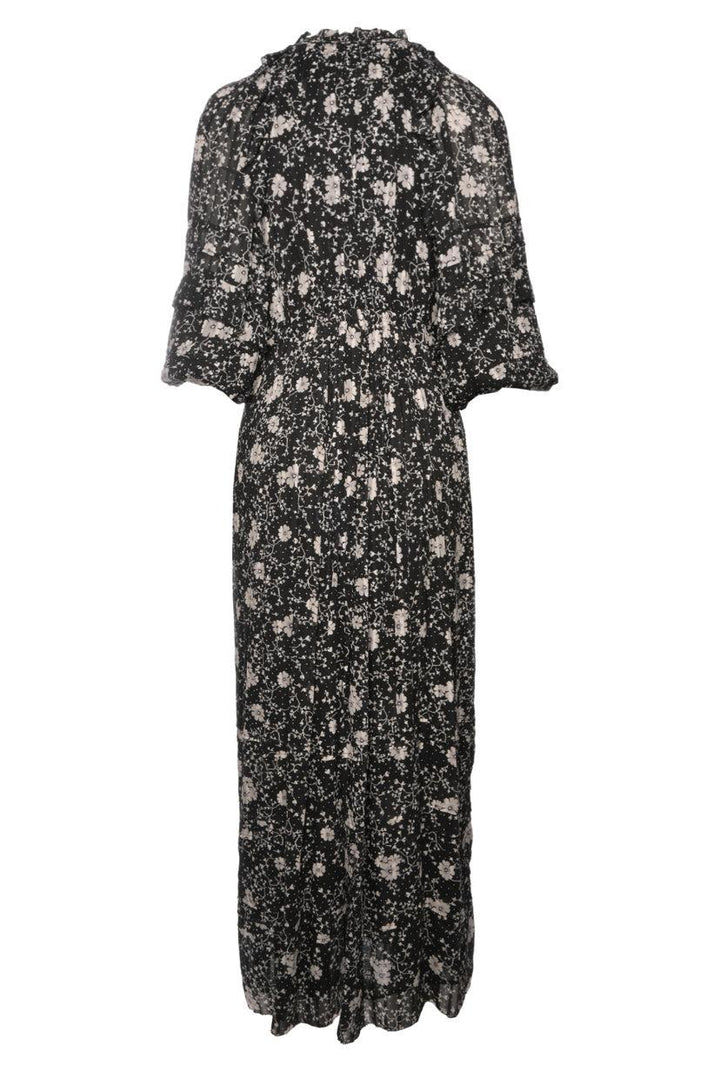 Isabel Marant Etoile Size 36 Estine Dress