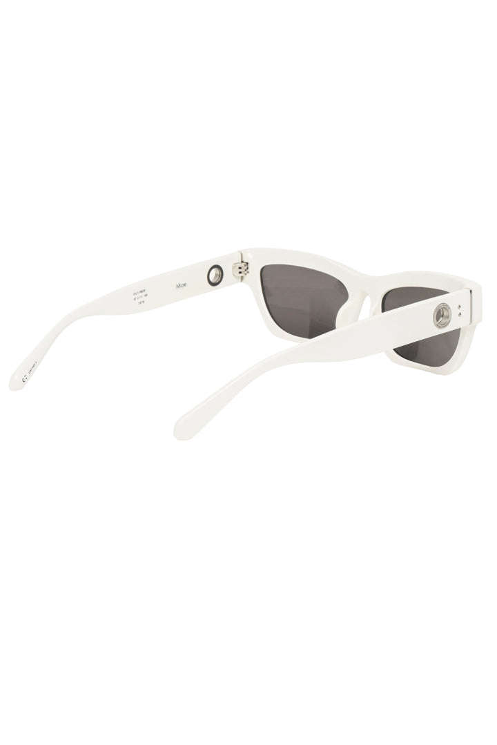 Linda Farrow x Paco Rabanne Moe Cat Eye Sunglasses