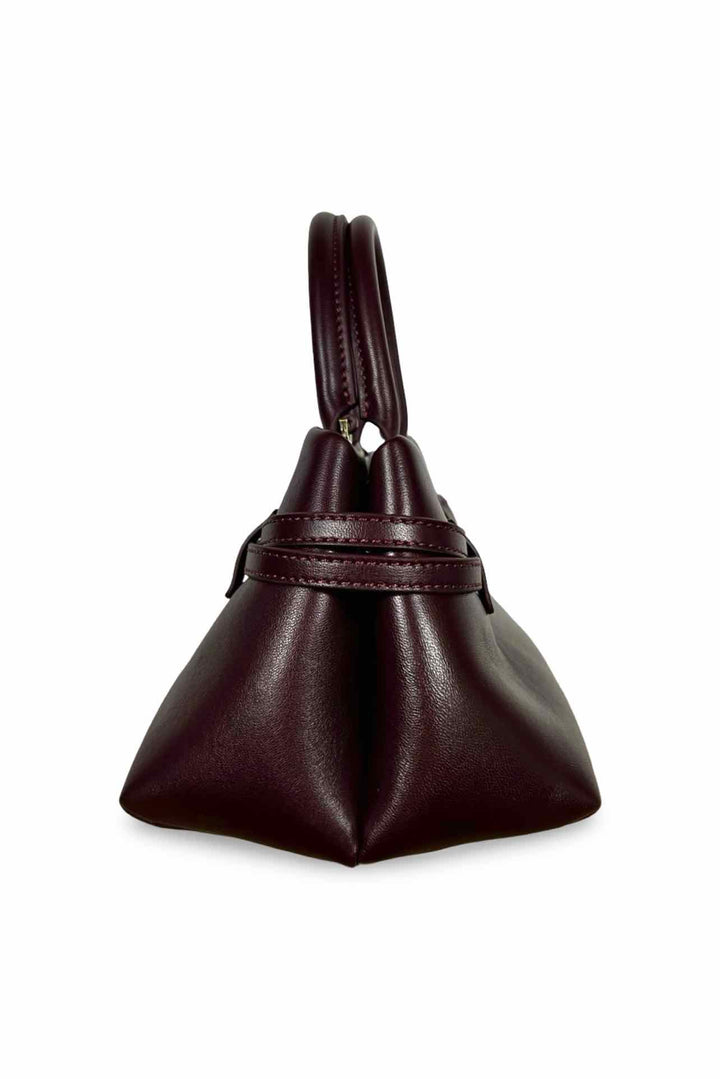 Manu Atelier Purse