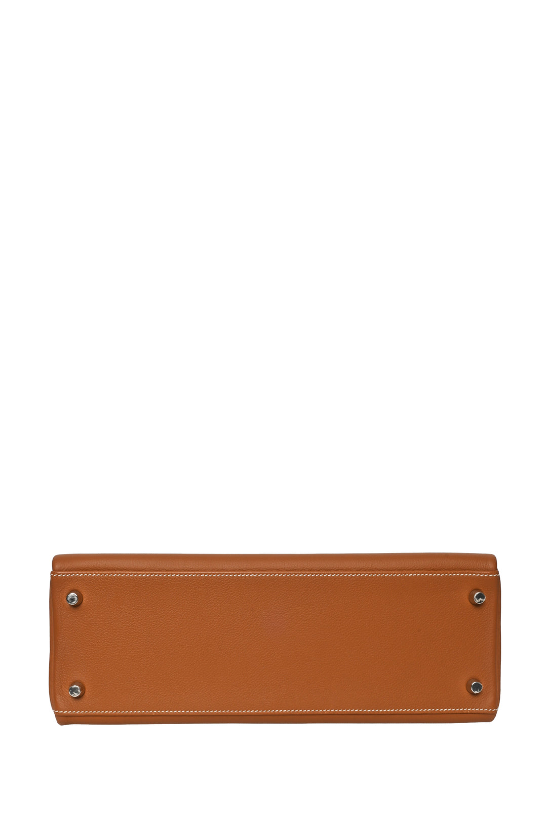 Hermes 2019 Togo Kelly Retourne 32 Bag