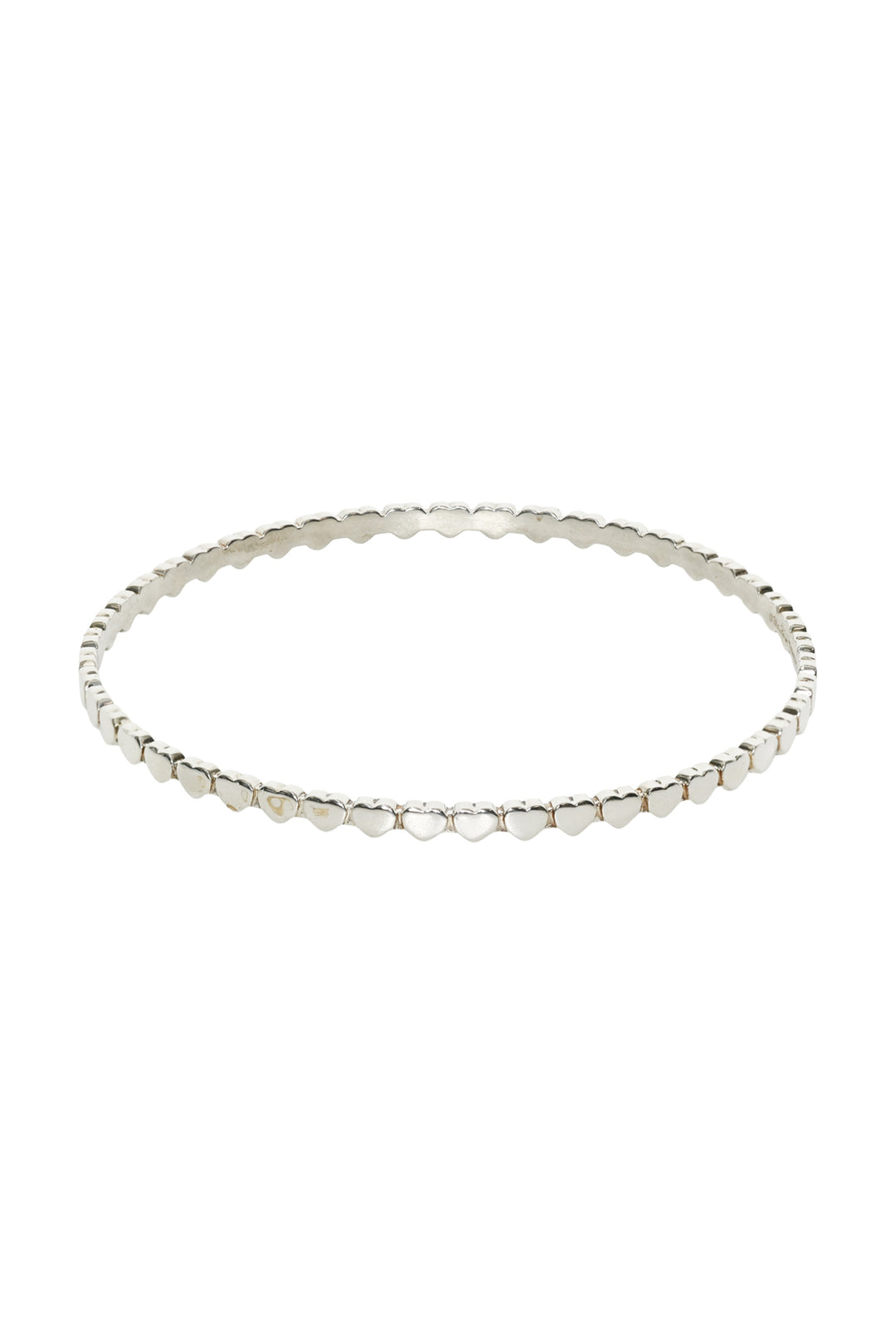 Tiffany & Co x Pablo Picasso Heart Bracelet