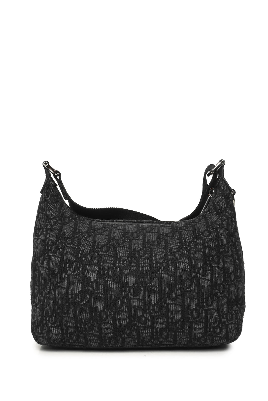 Dior 2025 Small Rider Soft Hobo Crossbody
