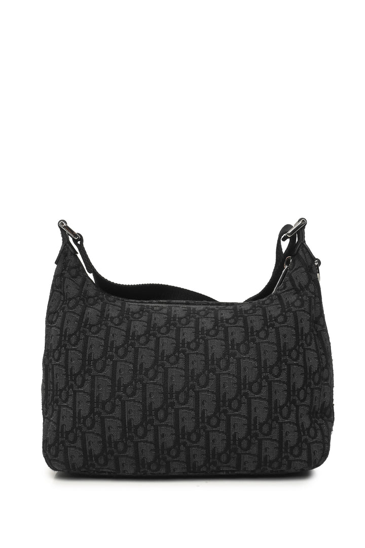 Dior 2025 Small Rider Soft Hobo Crossbody