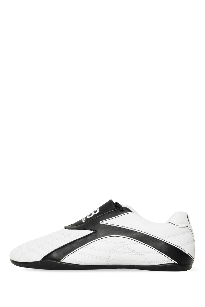 Balenciaga Size 35 Zen Low Top Sneaker