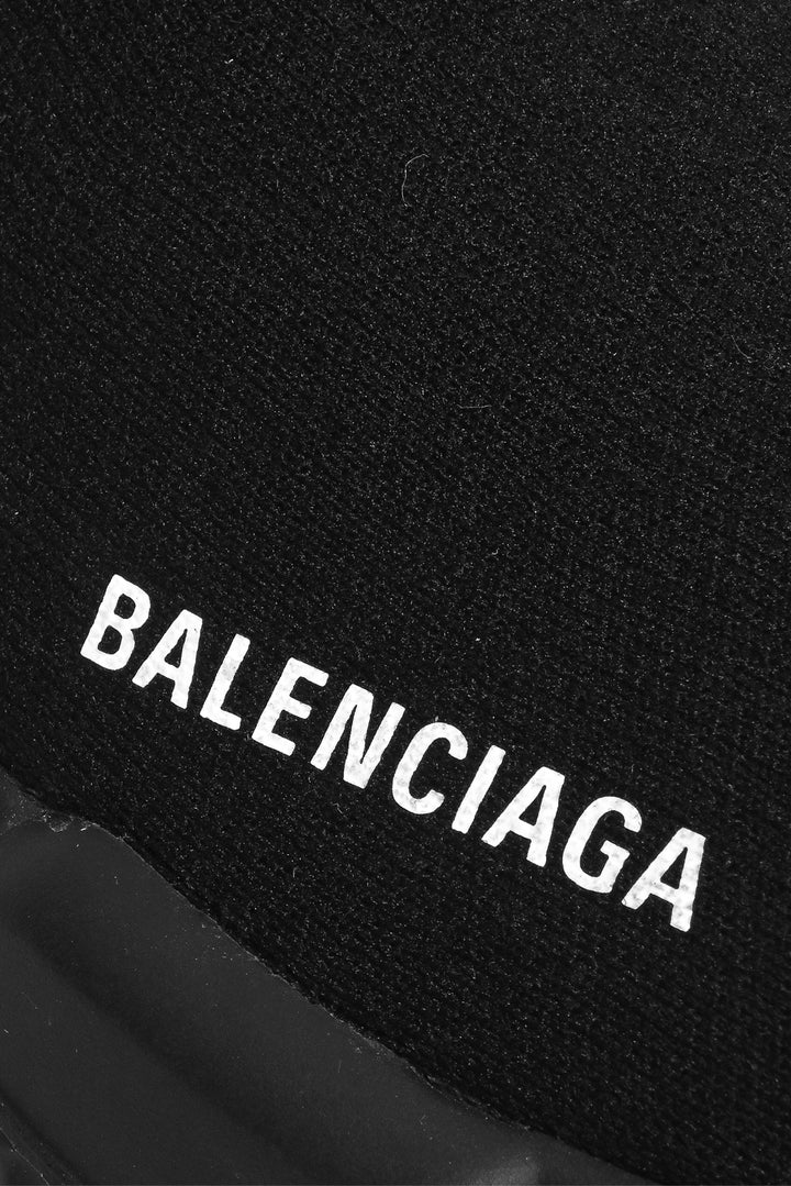 Balenciaga Speed Knit Sneaker Size 9 Sneaker