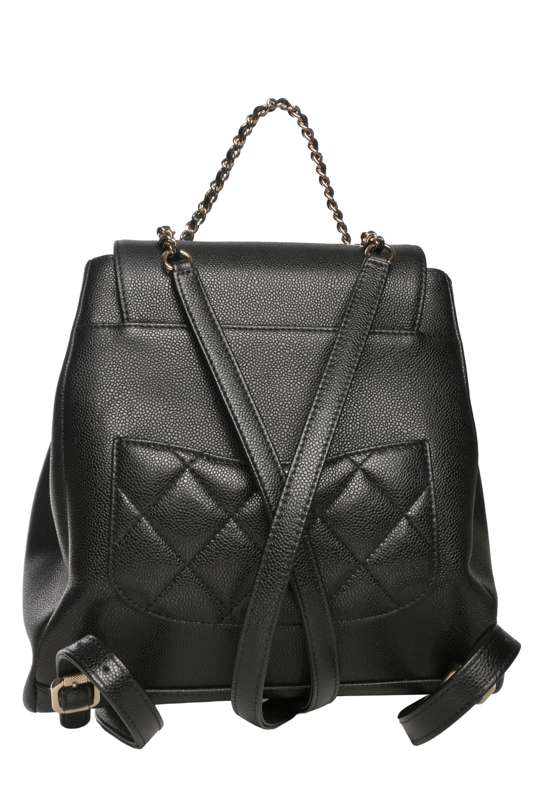 Chanel Caviar Affinity BackPack