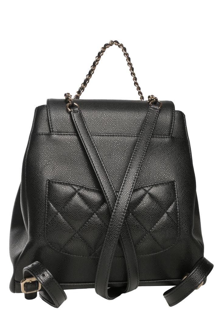 Chanel Caviar Affinity BackPack