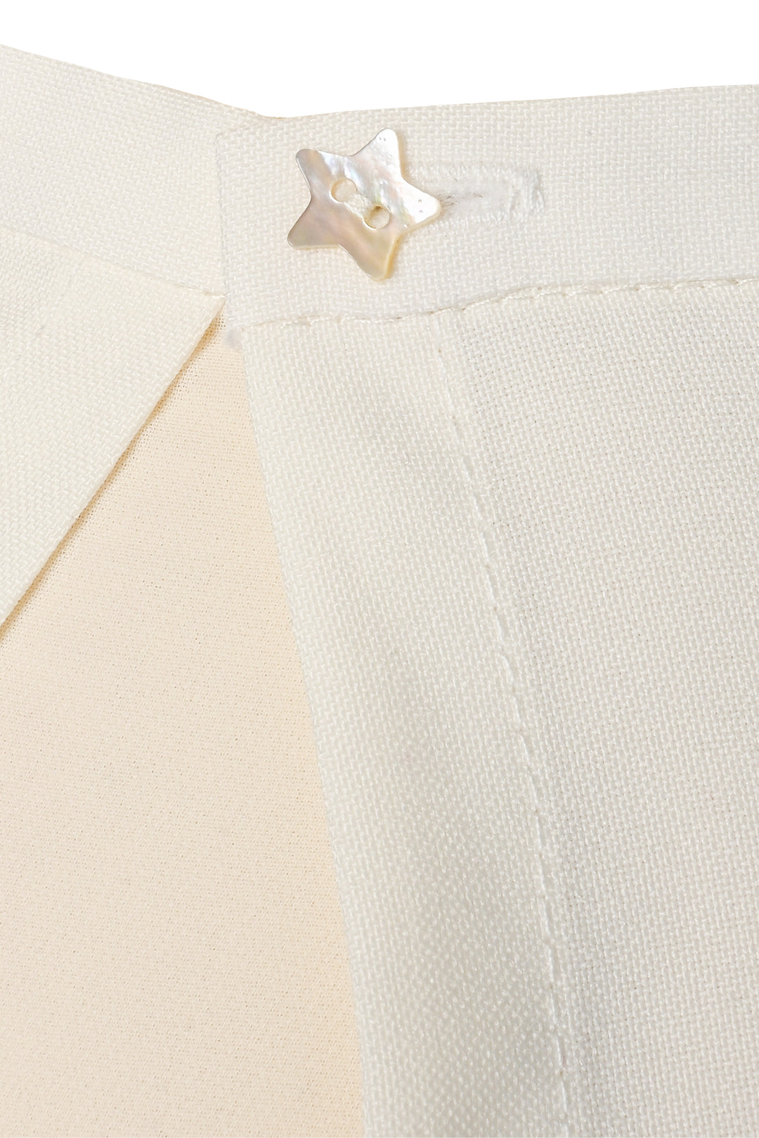 Sandy Liang Size 6 Tanjiro Mini Skirt