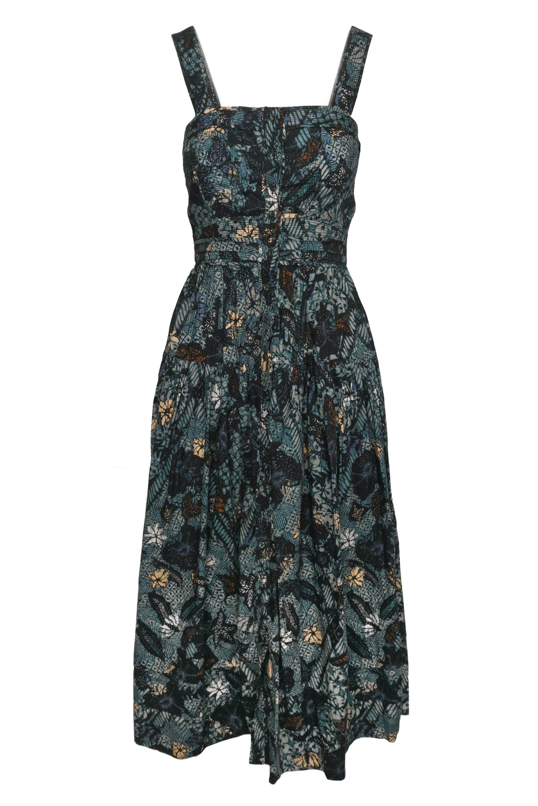 Ulla Johnson Size 2 Isabela Dress