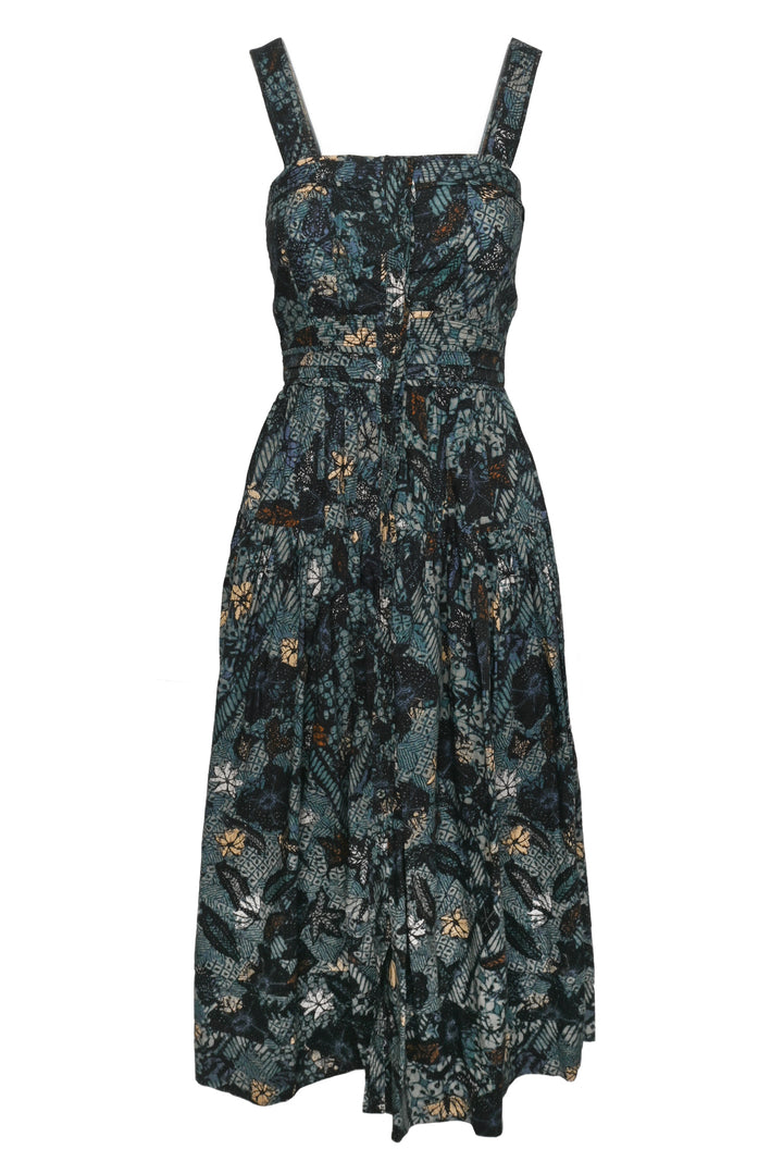 Ulla Johnson Size 2 Isabela Dress