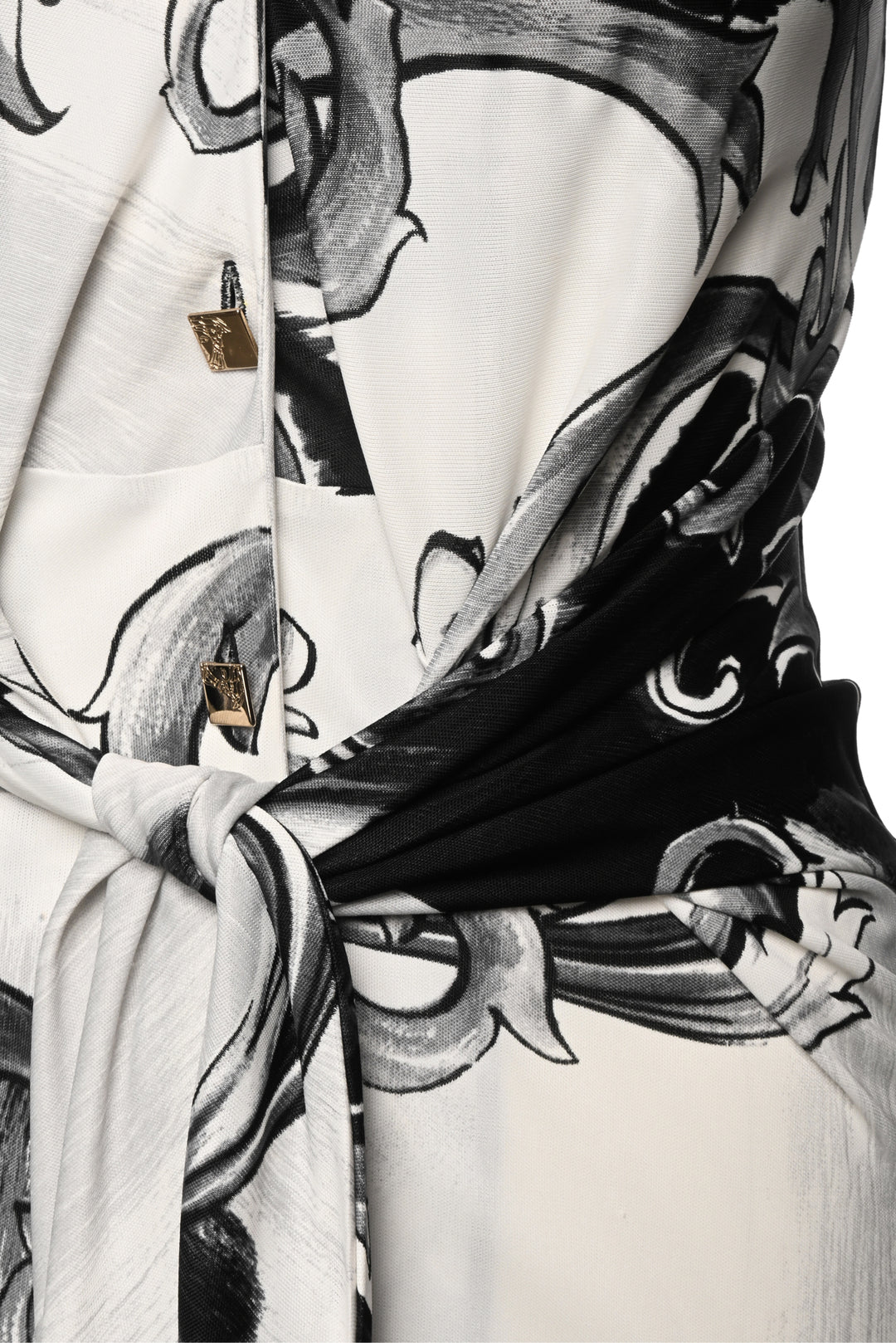 Versace Collection Size S Dress