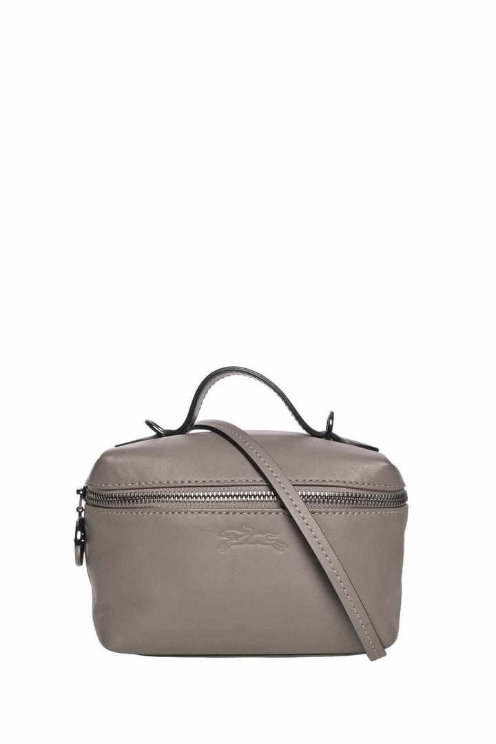 Longchamp Le Pliage Xtra XS Vanity Crossbody