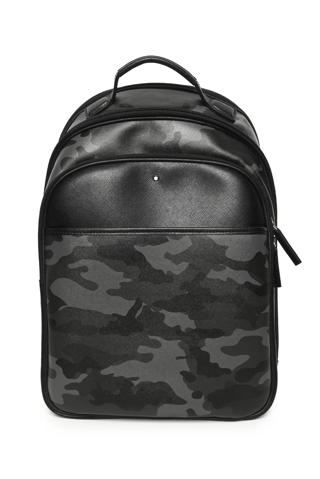 Mont Blanc Sartorial Medium Leather BackPack