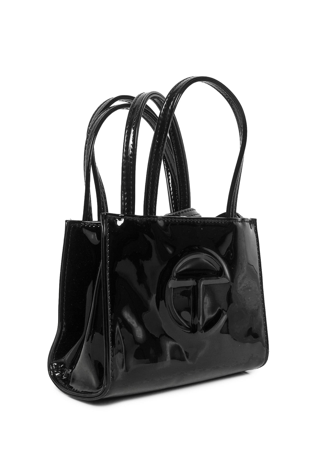 Telfar Small Shopping Bag