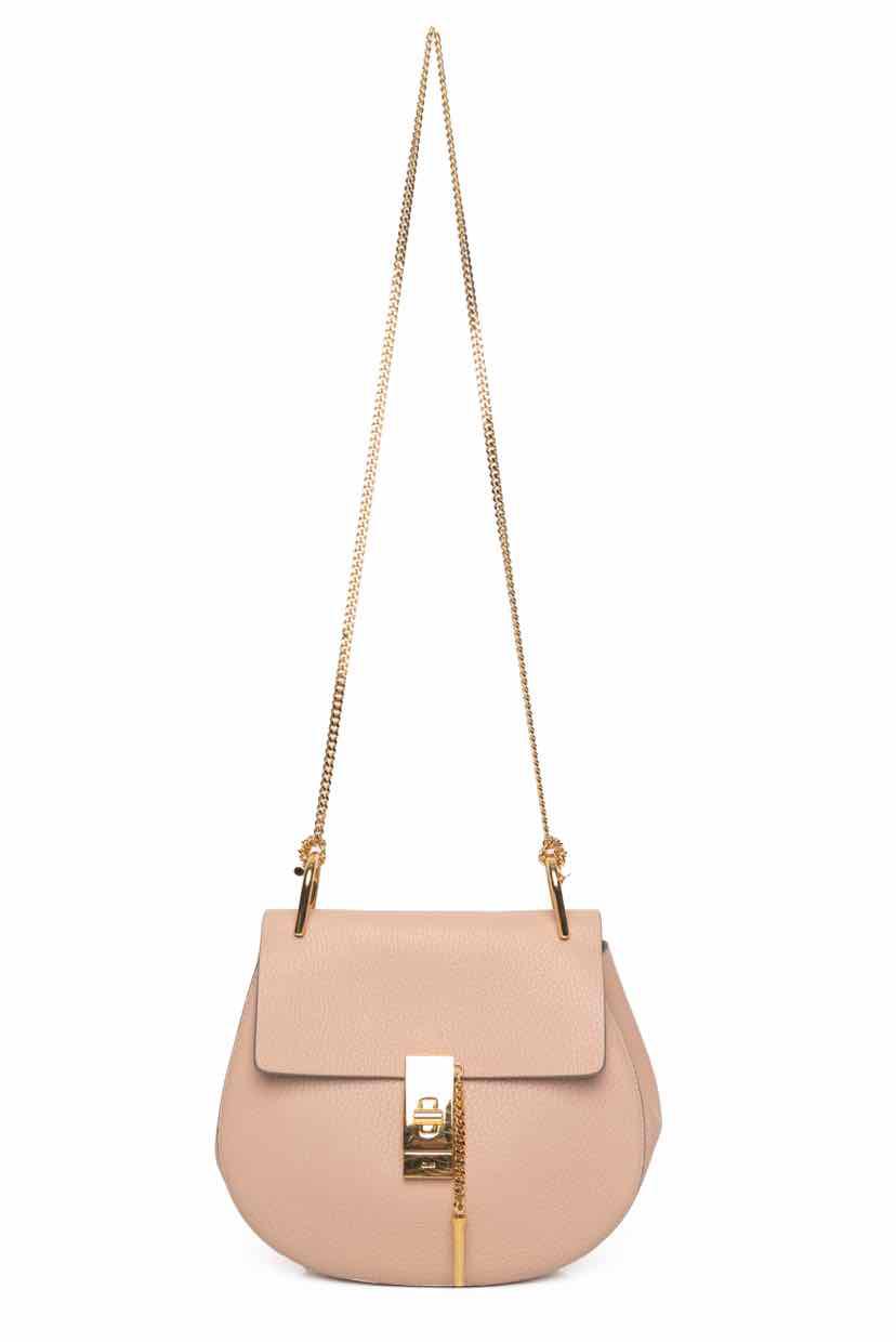 Chloe Drew Crossbody