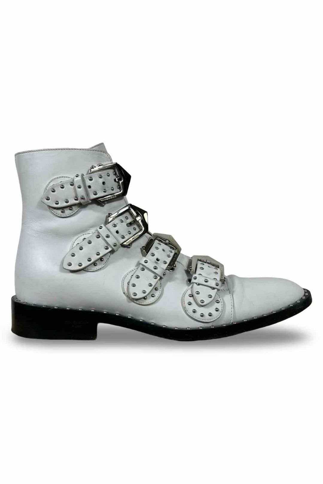 Givenchy Size 8.5 Ankle Boots