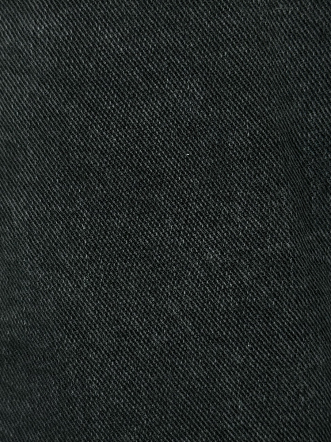 Dior Size 33 Men's Distressed Denim Jeans