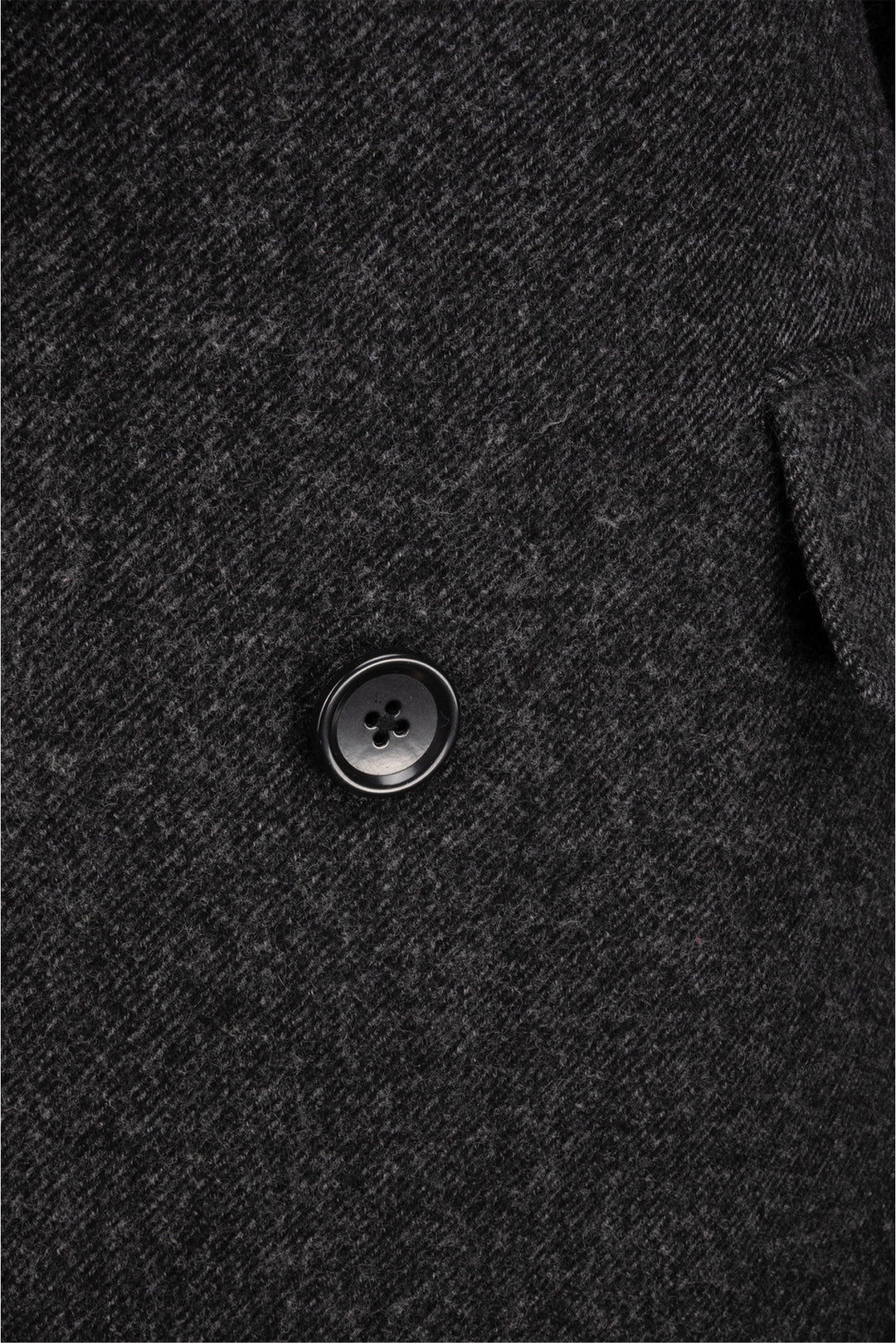 Harold Size 42 Men's Peacoat