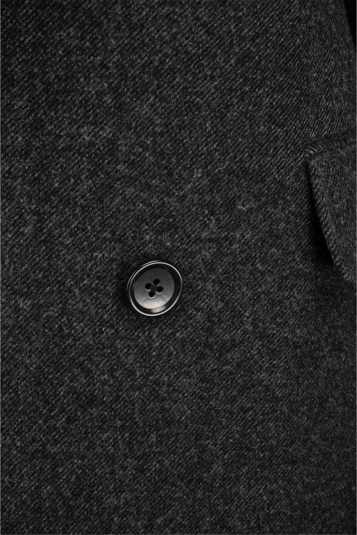 Harold Size 42 Men's Peacoat