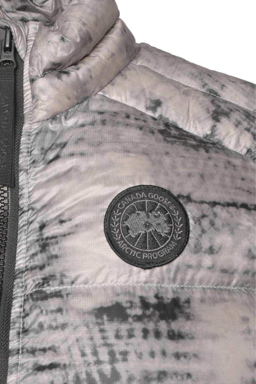 Canada Goose Size M Cypress Black Label Vest