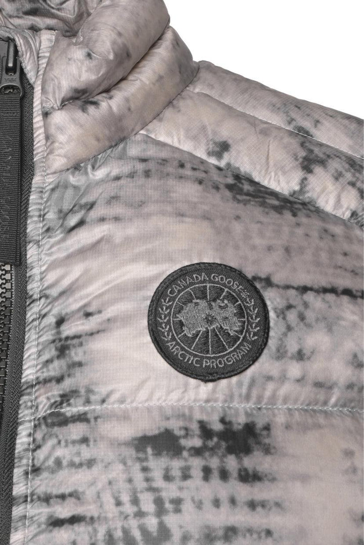 Canada Goose Size M Cypress Black Label Vest