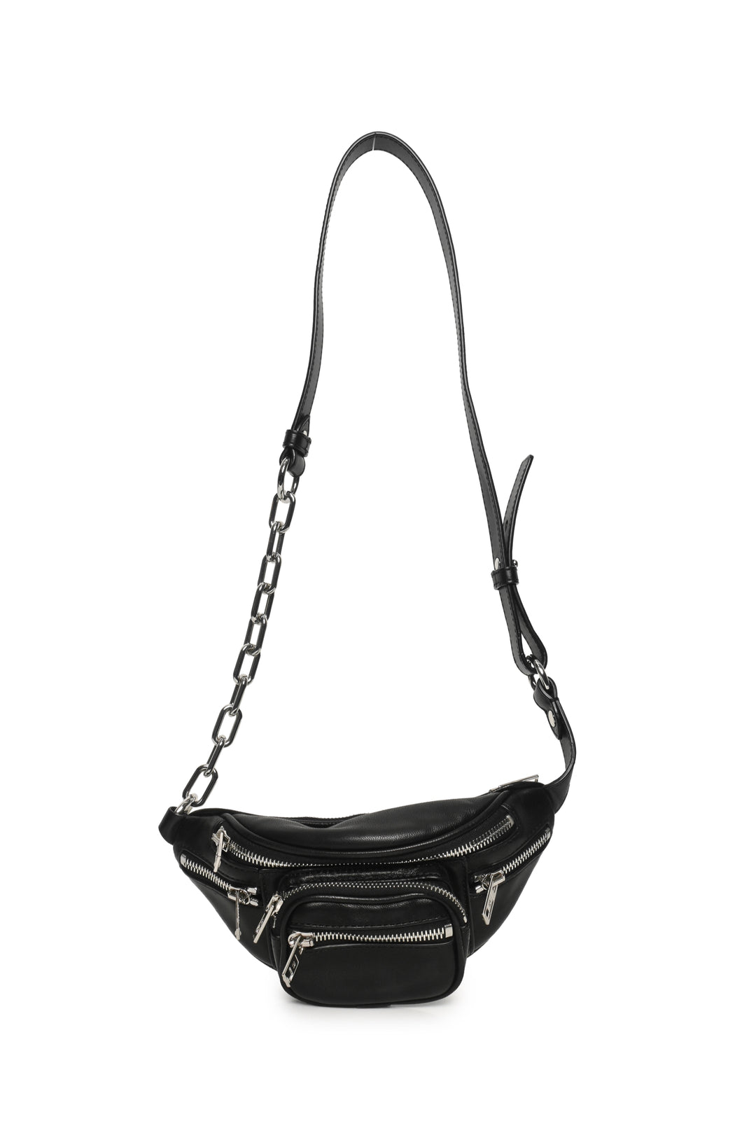 Alexander Wang Mini Attica Fanny Pack Belt Bag