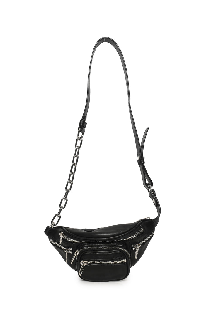 Alexander Wang Mini Attica Fanny Pack Belt Bag