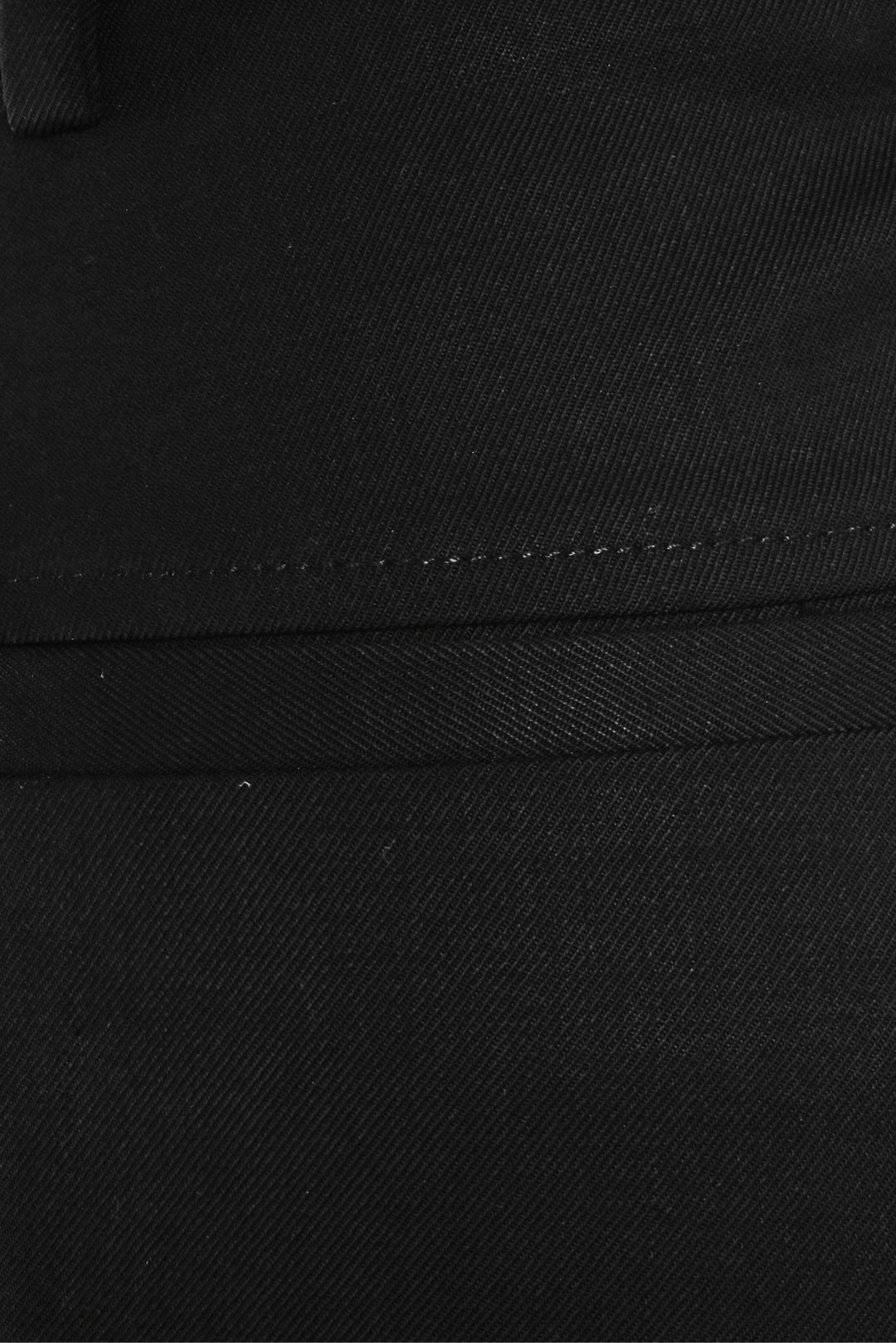 Nili Lotan Size 6 Wool Tapered Pants