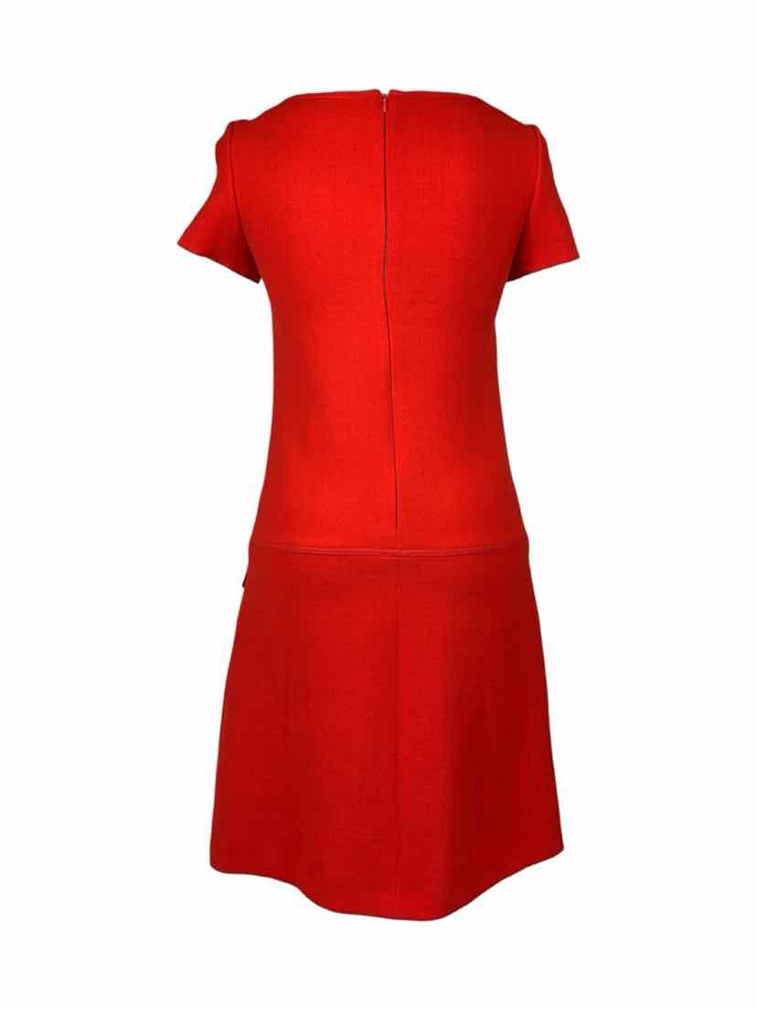 Prada Size 38 Dress