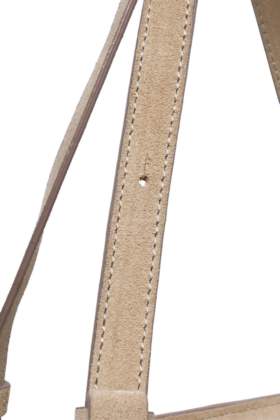 Demellier London The Florence Suede Tote