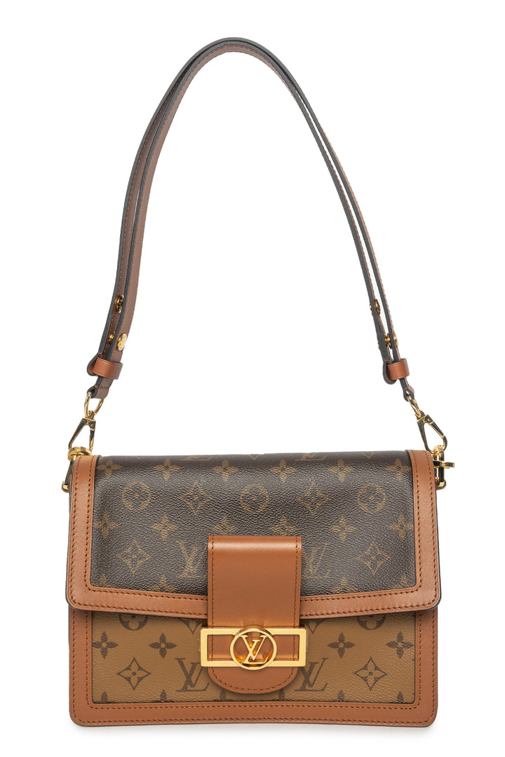 Louis Vuitton 2019 Dauphine MM Purse