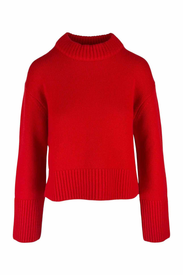 Lisa Yang Size 0 Cashmere Sweater