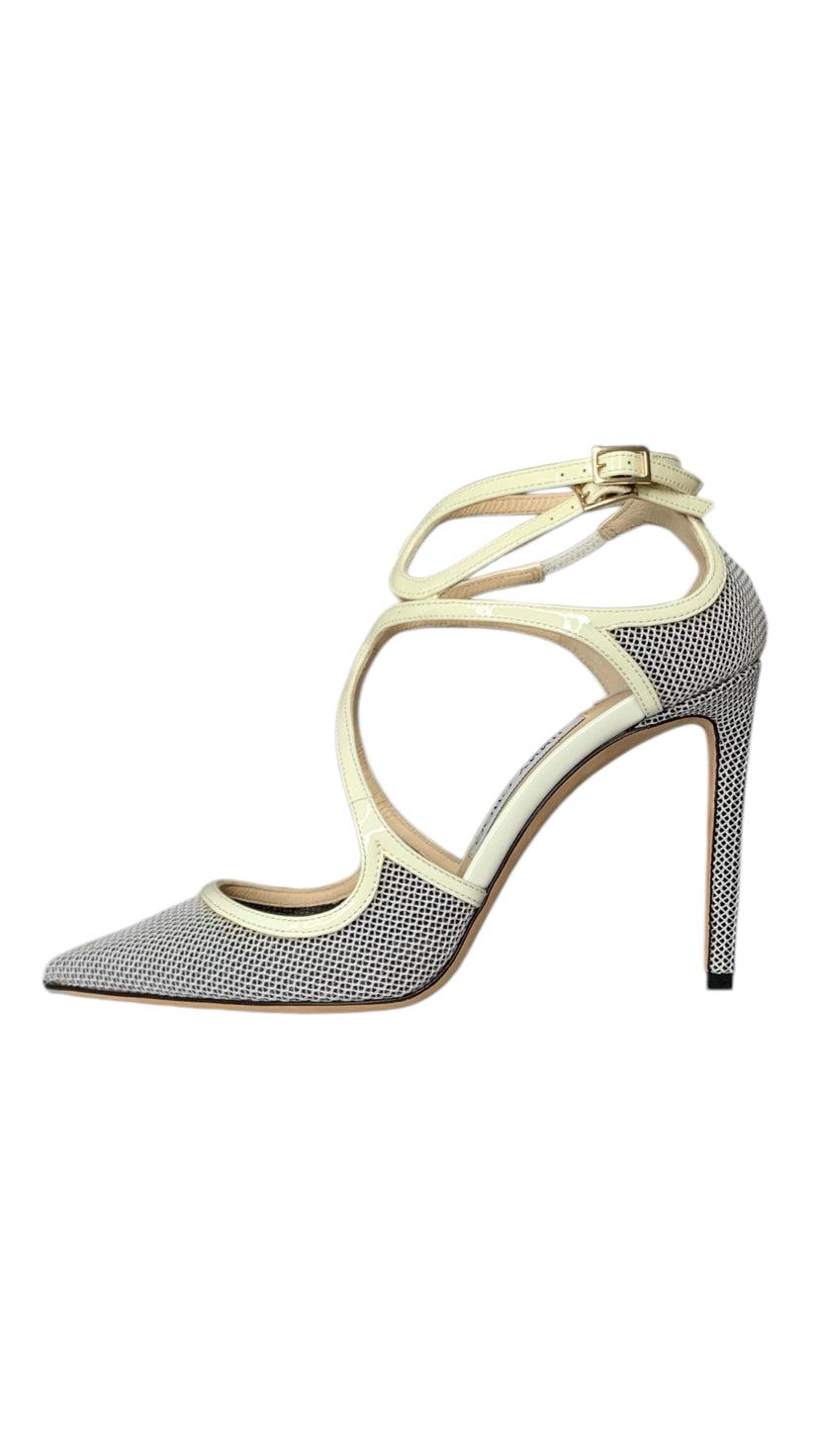 Jimmy Choo Size 38 Pumps