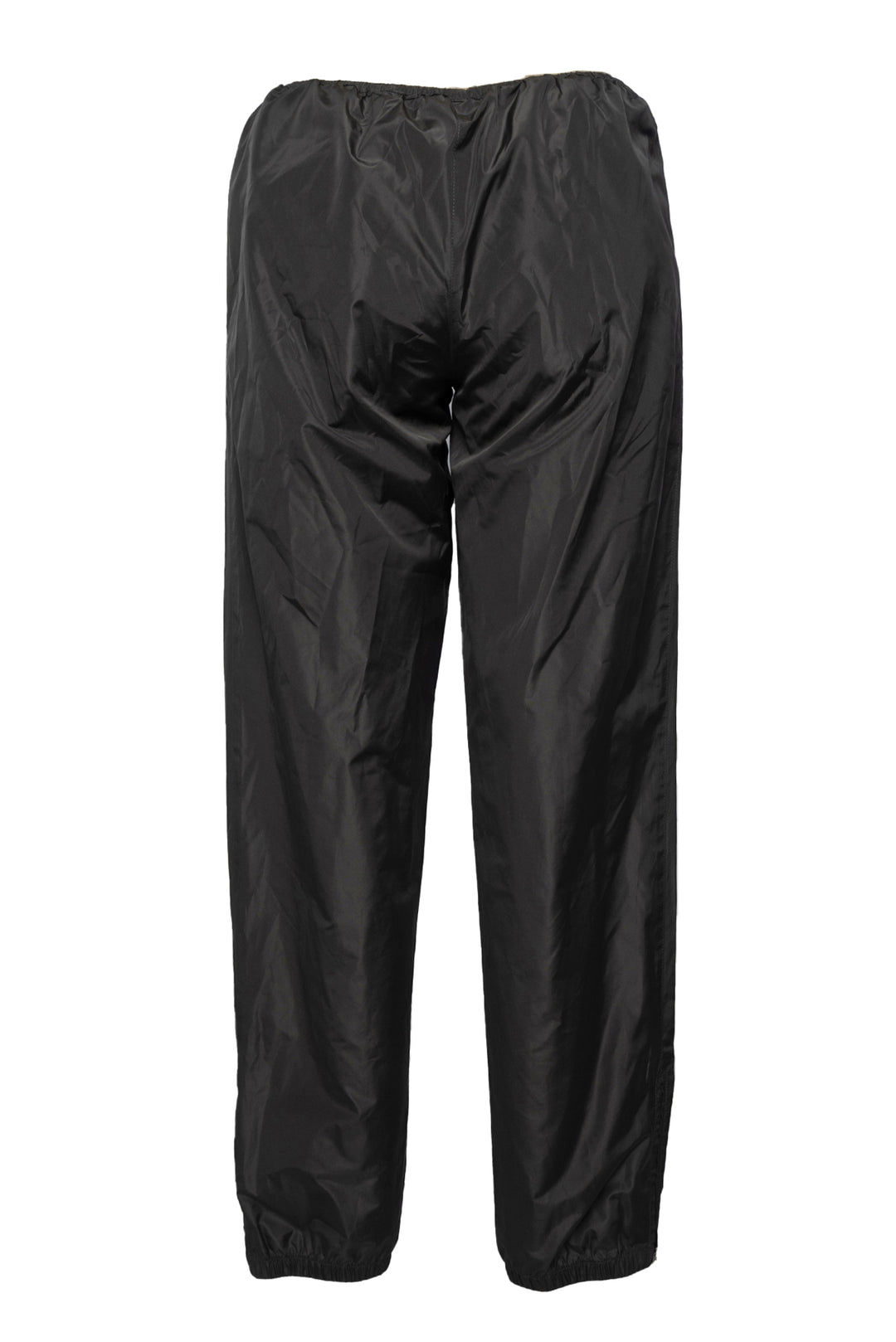 Miu Miu Size 36 2024 Logo Patch Track Pants